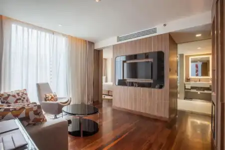 Novotel Bangkok Sukhumvit 20 - 7