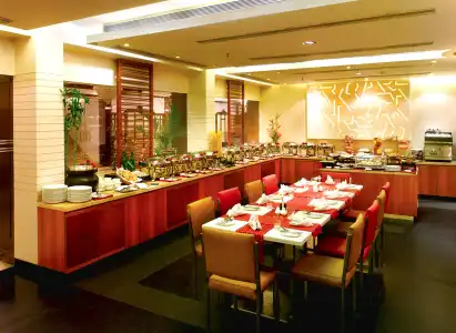 Kenilworth, Kolkata - 2