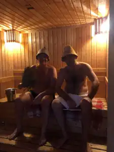 4Palms Resort - 28
