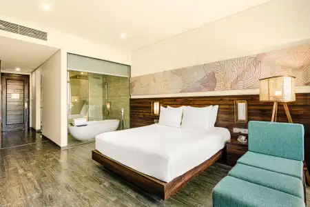 Hoi An Memories Resort & Spa - 57