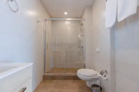 Bellevue Residence Suites - 28