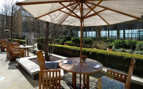 Canary Riverside Plaza - 31
