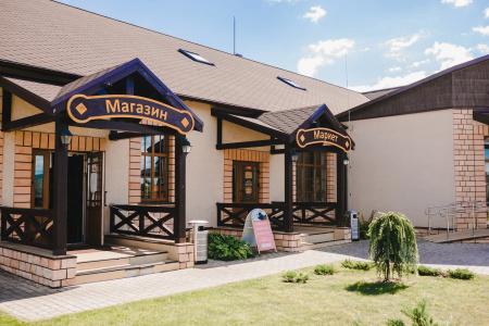Podvorye Mini-Hotel - 3