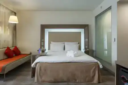 Novotel Ekaterinburg Tsentr - 67