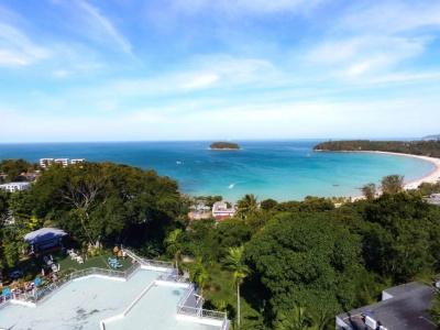 Andaman Cannacia Resort & Spa - 4
