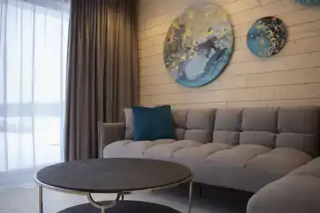 Park-Torbeevo Ozero - 181