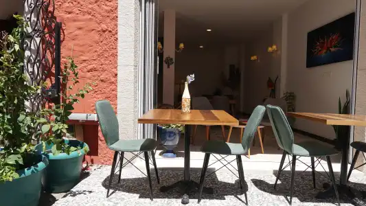 AtaÇesme Otel - 9