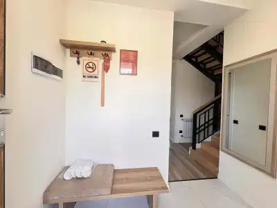 Motives Inn - 205