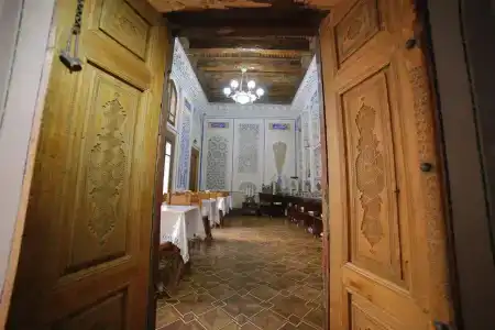 Kavsar Boutique - 12