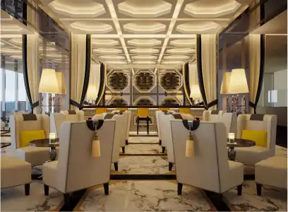 Royal M Abu Dhabi by Gewan - 26