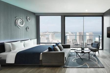 Grande Centre Point Space Pattaya - 66