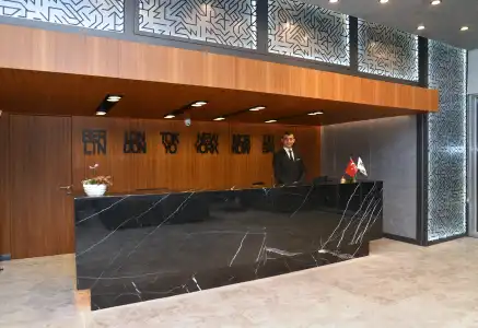 Nish Palace Exclusive Suites - 12