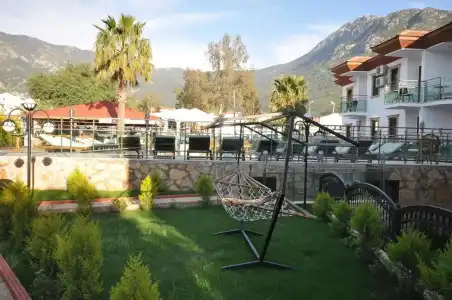Fethiye Park - 5