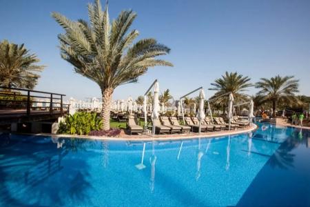 Le Meridien Mina Seyahi Beach Resort & Waterpark - 17