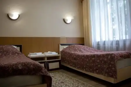 Smena Sanatorium - 7