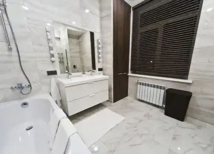 Opera Apartments Almaty - 16