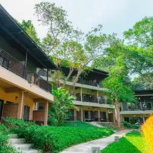Samed Hideaway Resort - 11