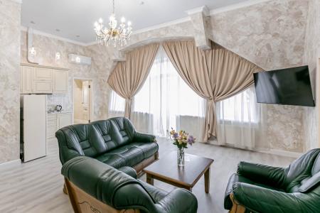 Apart-Otel Aleksandr Apart-hotel - 200