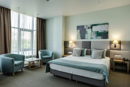 IzhHotel - 4