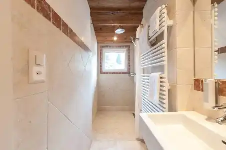 Alpe Fleurie Residence - 9