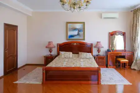 Гостиничный комплекс Джами - 125