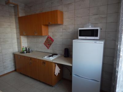 Siberia Apartments - 103