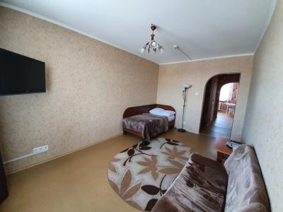 Gostinitsa Aviastar - 61