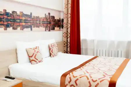 Armada Comfort - 112