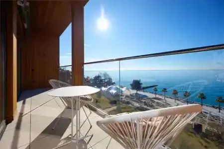 Zapolyar'e Sanatorium - 148