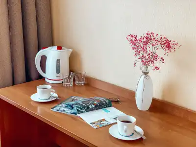 Konakovo, otel' - 58
