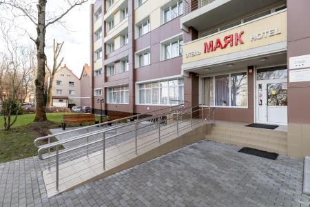 Mayak - 1