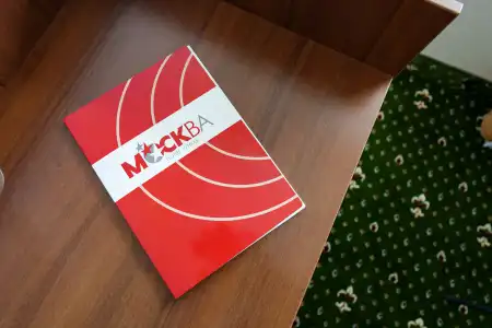 Moskva - 13