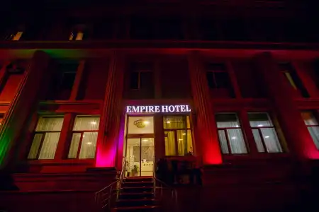 Empire Baku - 5