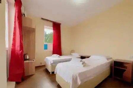 Park-otel Rubas - 101