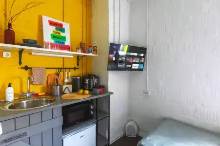 JackPot Energy Apart-hotel - 45