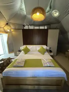 EcoHouse Glamping by Art - 21