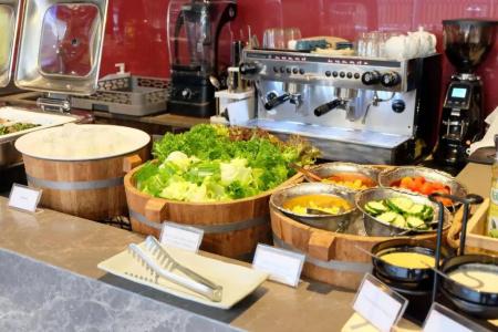 Ramada By Wyndham Bangkok Sukhumvit 87 - 22