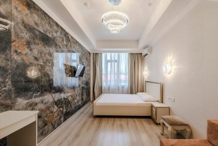 Central Residence - 13