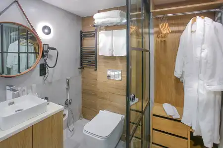 Paskunji Residence - 43