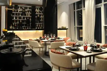 Royal M Beach Resort - 5