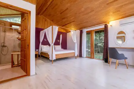 ETENNA BEACH BUNGALOWS - 52