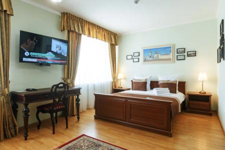 Sibir Gostinitsa - 78