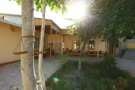Dervish Hostel - 1