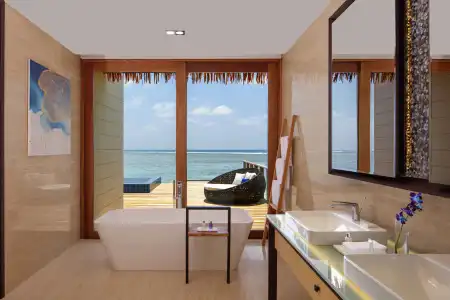 Radisson Blu Resort Maldives - 12