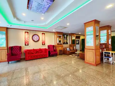 Phaithong Sotel Resort - 7