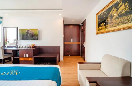 Galliot Nha Trang - 110