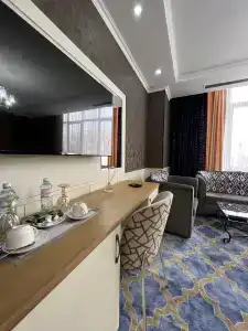 Grand Erbil - 32