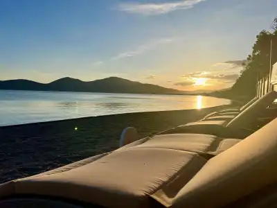 Glamping Comuna Sevan - 23