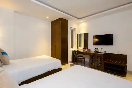 Parze Ocean & Spa - 46