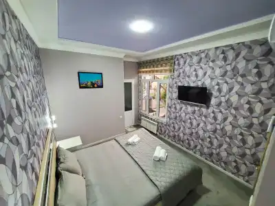 Nursultan Grand Guest House - 12